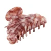 Pico Giant Elly Hair Claw Beige MOP