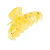 Pico Grande Lucky Claw Yellow MOP