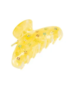 Pico Grande Lucky Claw Yellow MOP