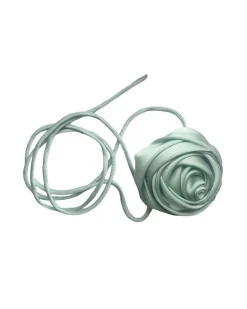 Pico Rose String Mint Tulip