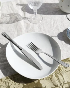 PINTINOX Bernini Fork Stainless Steel