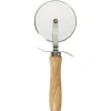 Pizza Cutter Stainless Steel