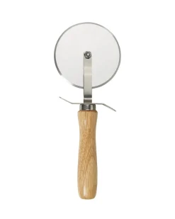 Pizza Cutter Stainless Steel