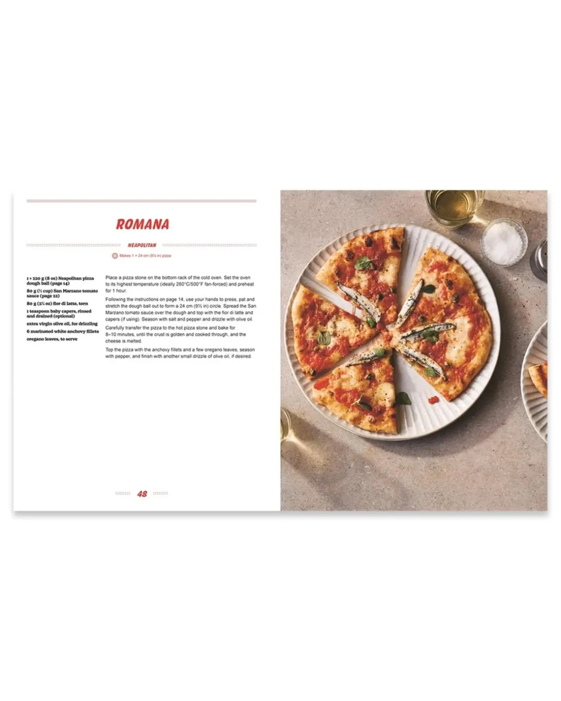 Pizza Night