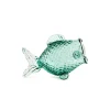 POLSPOTTEN Fat Fish Jar Transparent
