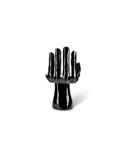 POLSPOTTEN Hand Chair Black