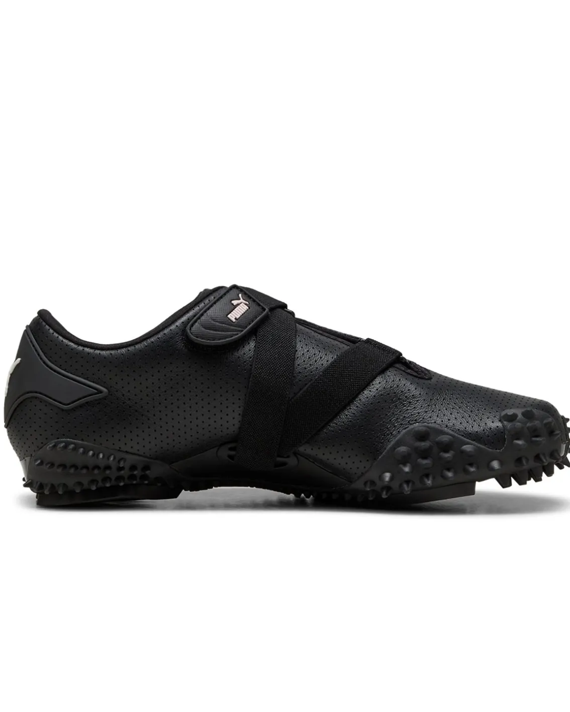 Puma Mostro Perf Black