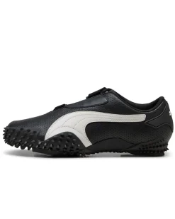Puma Mostro Perf Black