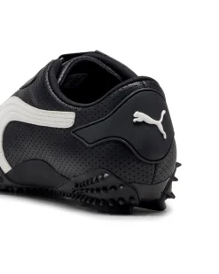 Puma Mostro Perf Black