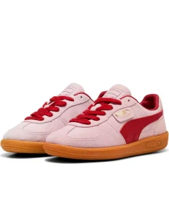 Puma Palermo Pink