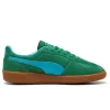 Puma Palermo Vintage Update Green