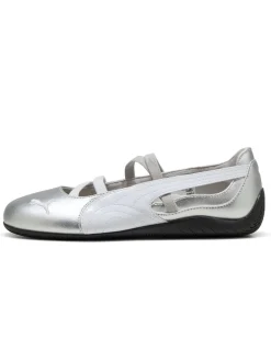 Puma Speedcat Ballet Metallic Wns Metallic