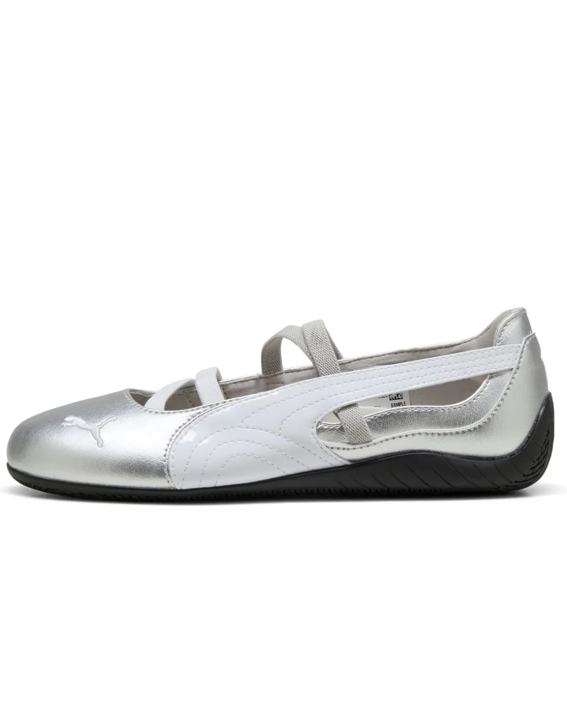 Puma Speedcat Ballet Metallic Wns Metallic