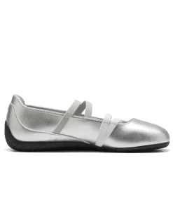 Puma Speedcat Ballet Metallic Wns Metallic