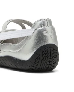 Puma Speedcat Ballet Metallic Wns Metallic