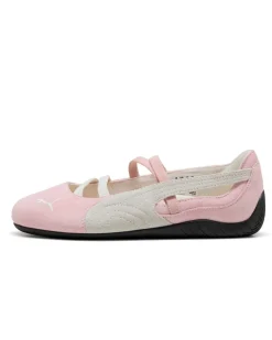 Puma Speedcat Ballet Sd Wns Pink/White