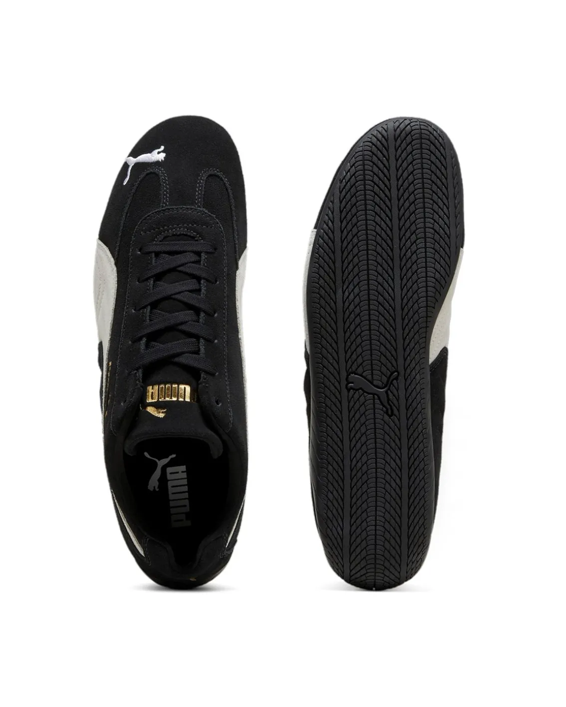 Puma Speedcat Og Black