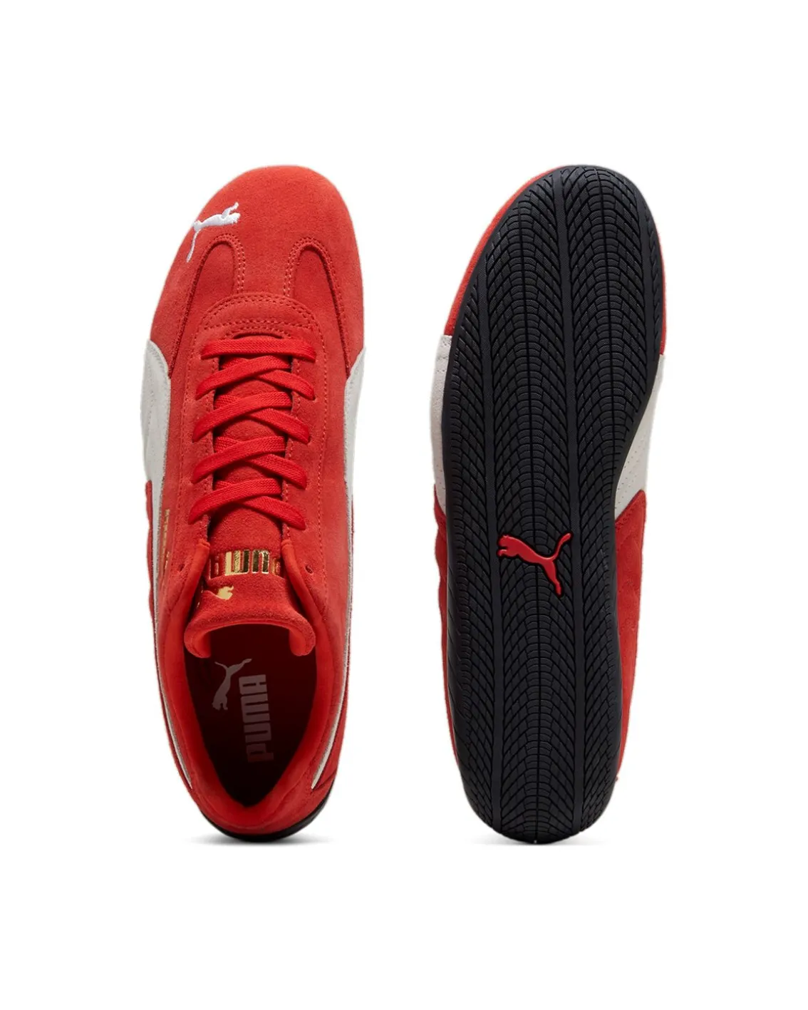 Puma Speedcat Og Red