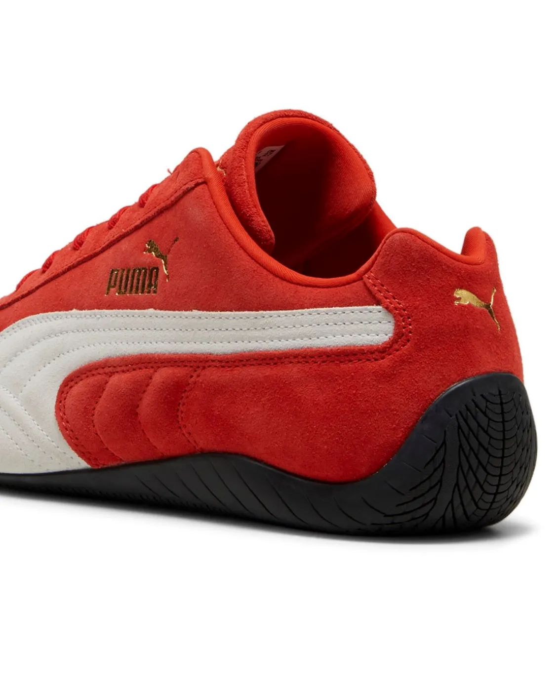 Puma Speedcat Og Red