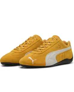 Puma Speedcat Og Yellow