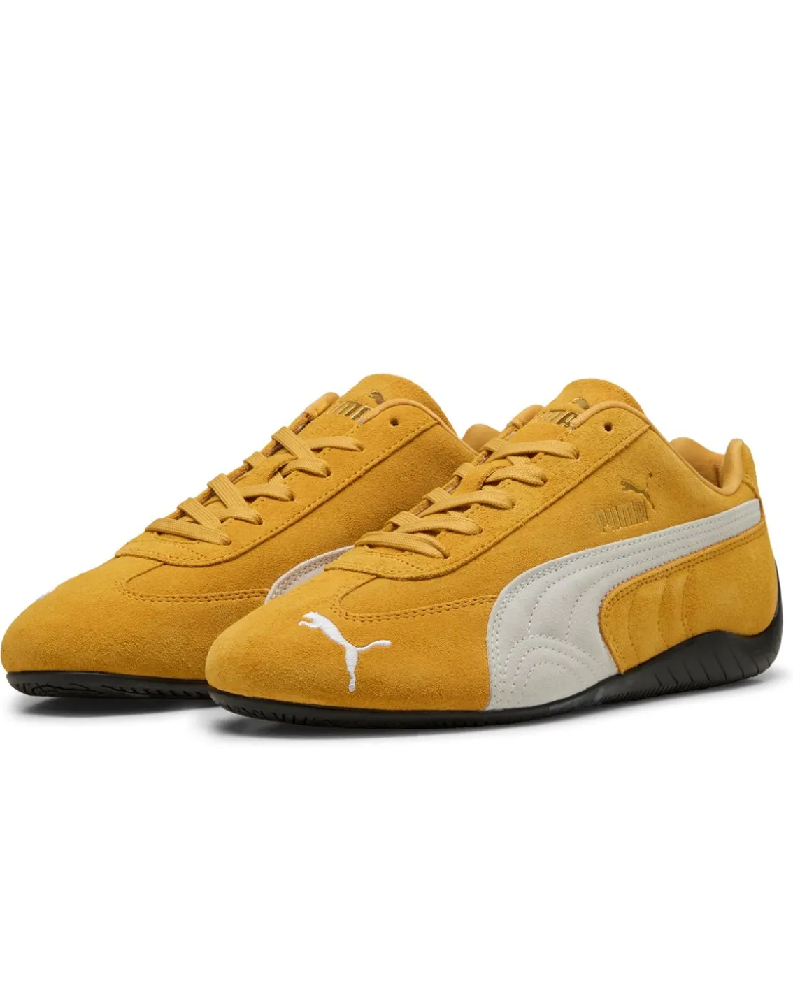 Puma Speedcat Og Yellow