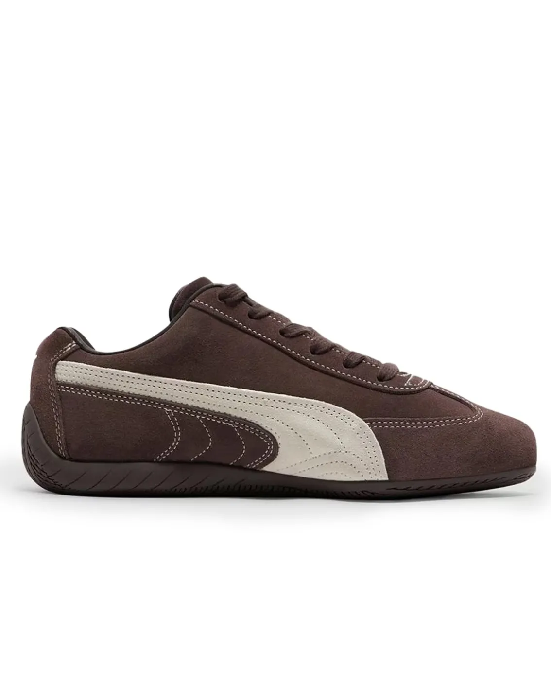 Puma Speedcat TTF Dark Chocolate/Frosted Ivory
