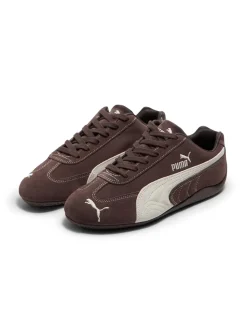 Puma Speedcat TTF Dark Chocolate/Frosted Ivory
