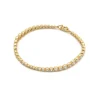 Ragbag Oda Bracelet Gold
