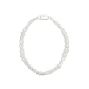 Ragbag Oda Bracelet Silver