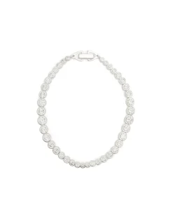 Ragbag Oda Bracelet Silver