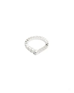 Ragbag Odette Ring Silver