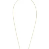 Ragbag Odile Necklace Gold