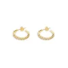 Ragbag Ottilia Hoops Gold
