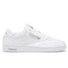 Reebok Club C 85 Intense White/Sheer Grey