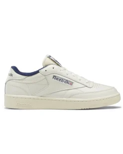 Reebok Club C 85 Vintage Chalk/Alabaster/Vector Navy