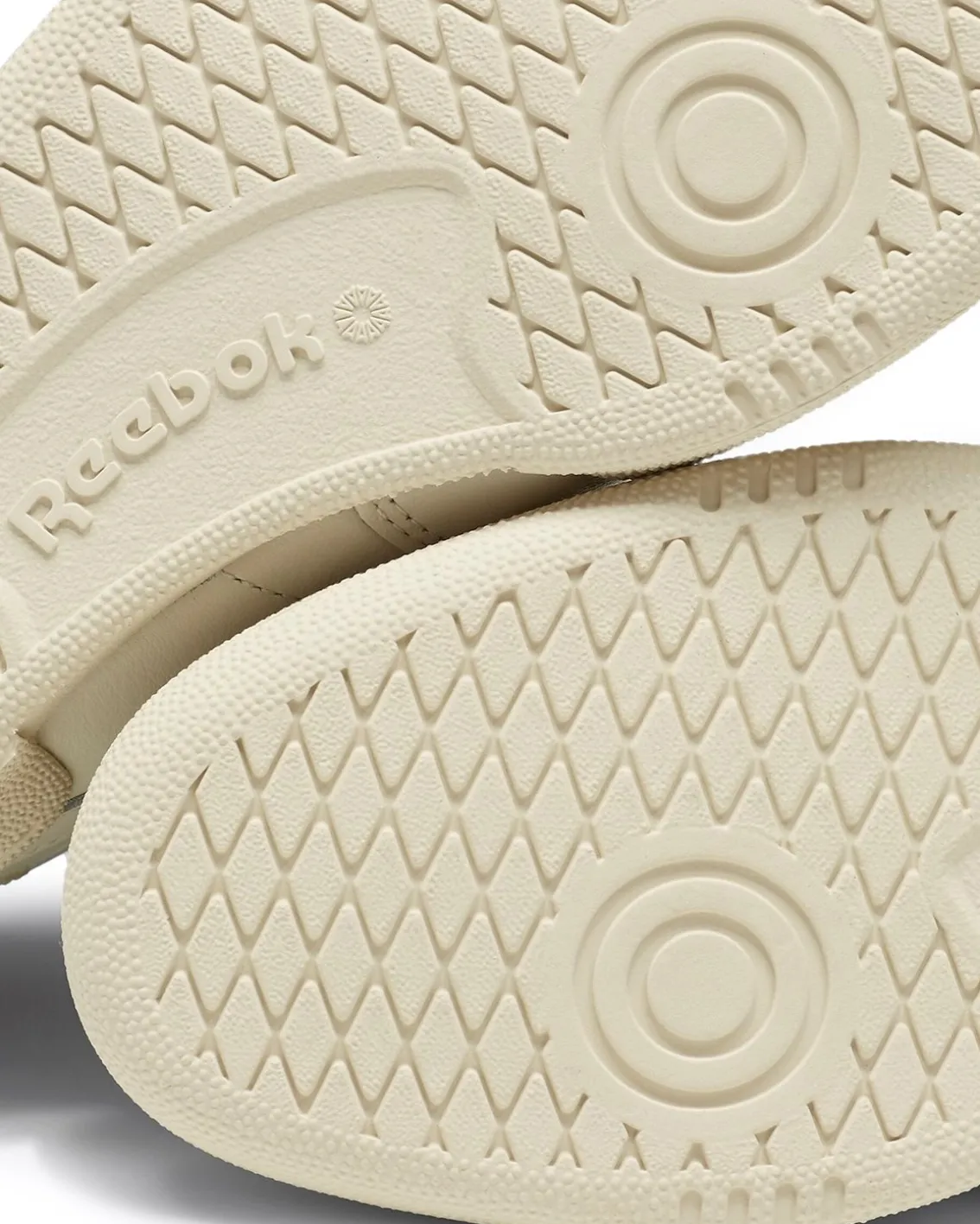 Reebok Club C 85 Vintage Chalk/Paper White/Glen Green