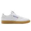 Reebok Club C 85 Vintage White/Grey/Rubber Gum