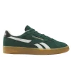 Reebok Club C Grounds Uk Green/Black/Gum