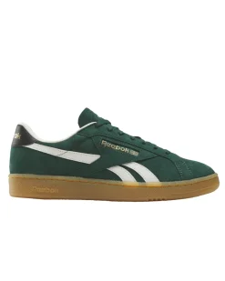 Reebok Club C Grounds Uk Green/Black/Gum