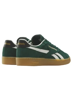Reebok Club C Grounds Uk Green/Black/Gum