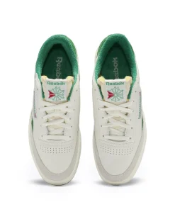 Reebok Club C Revenge Vintage Chalk/Paper White/Green