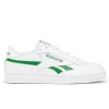 Reebok Club C Revenge White/Glen Green/White