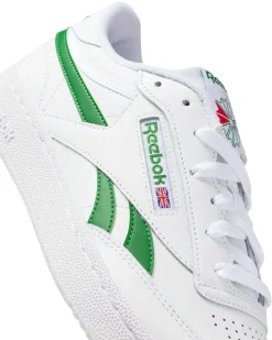 Reebok Club C Revenge White/Glen Green/White