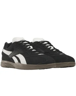 Reebok Hammer Street Black/Chalk/Gum