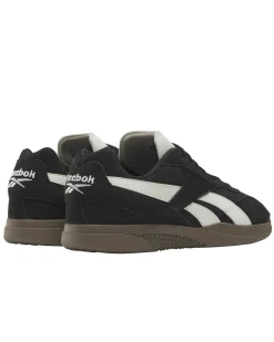 Reebok Hammer Street Black/Chalk/Gum