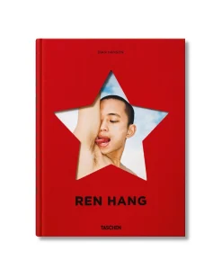Ren Hang