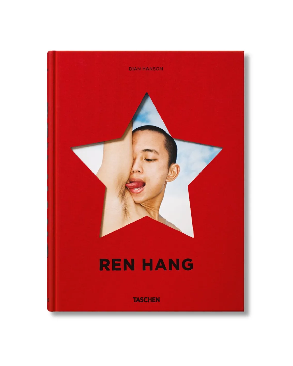 Ren Hang