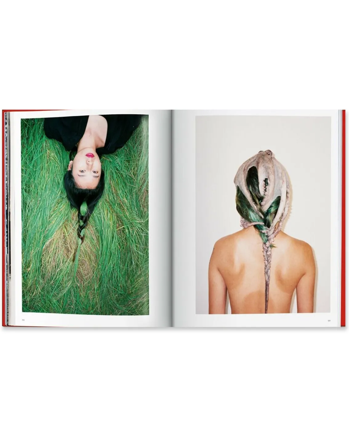 Ren Hang