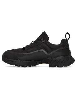 ROA Katharina Sneakers Black