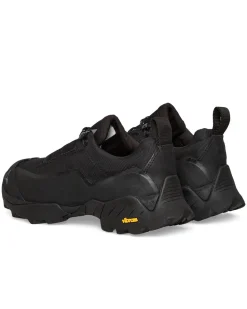 ROA Katharina Sneakers Black